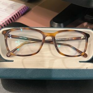 Felix Gray Faraday Blue-light Glasses